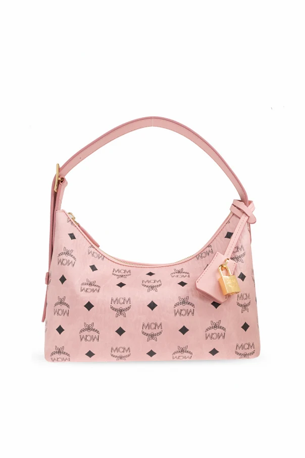 BROWN Shoulder bag Aren Small