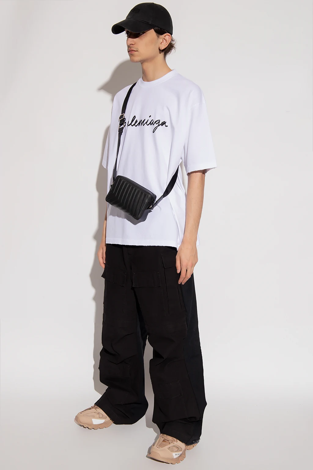 Logo T-shirt