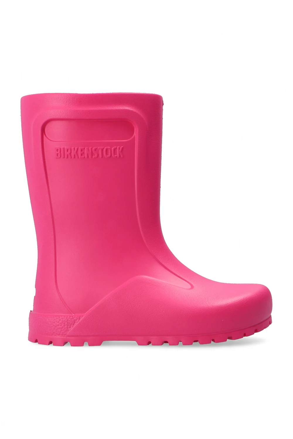 ‘Derry’ rain boots with logo