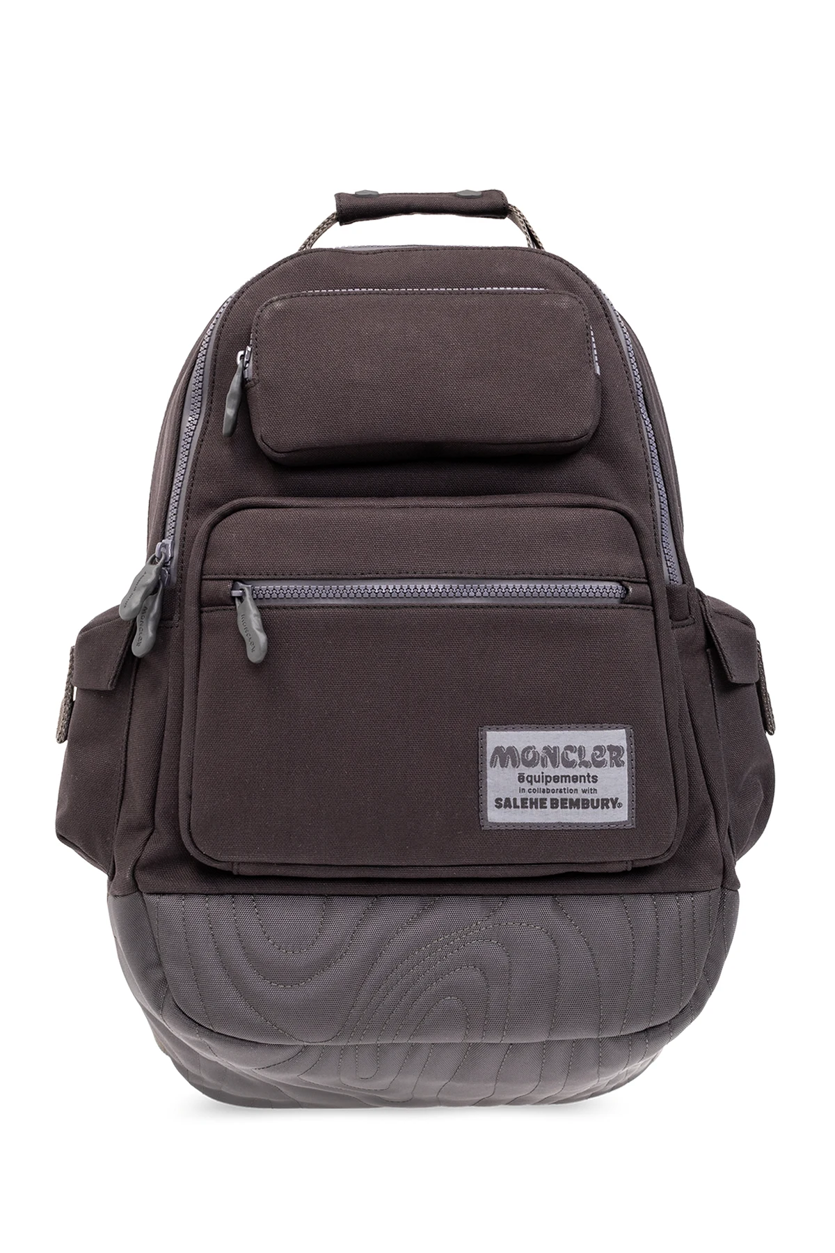 5 MONCLER SALEHE BEMBURY