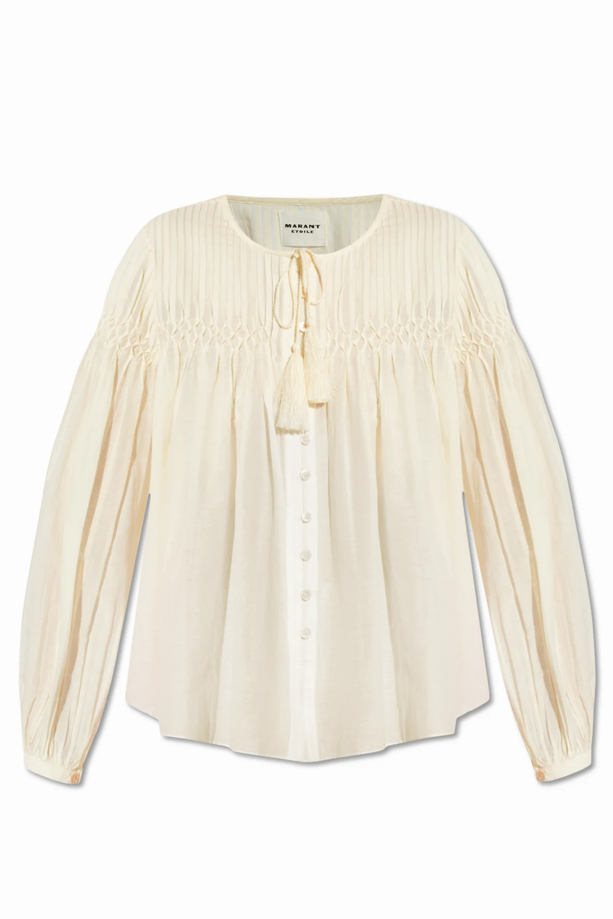 ‘Abadi’ shirt