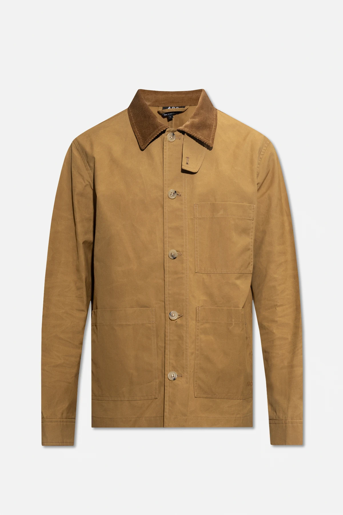 ‘Gabriel’ jacket