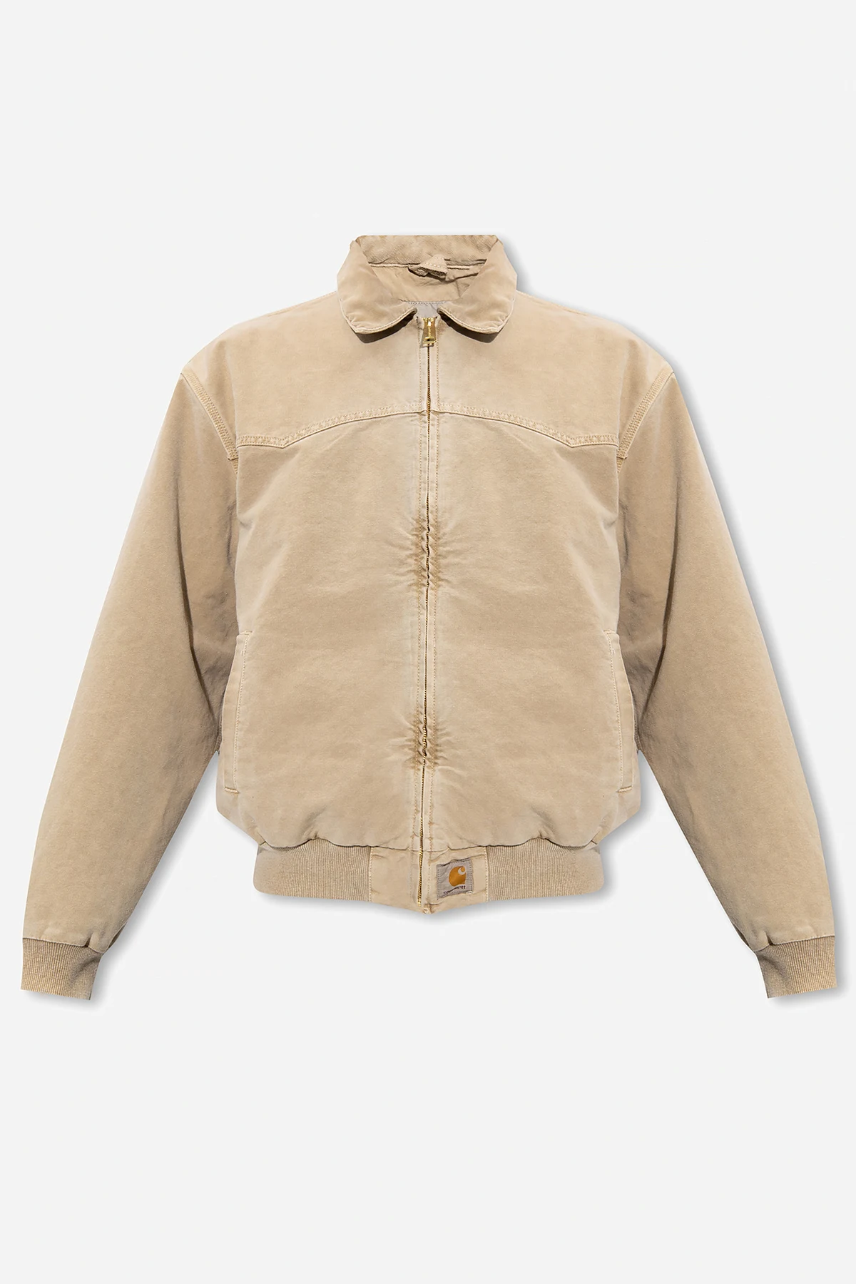 ‘Santa Fe’ bomber jacket