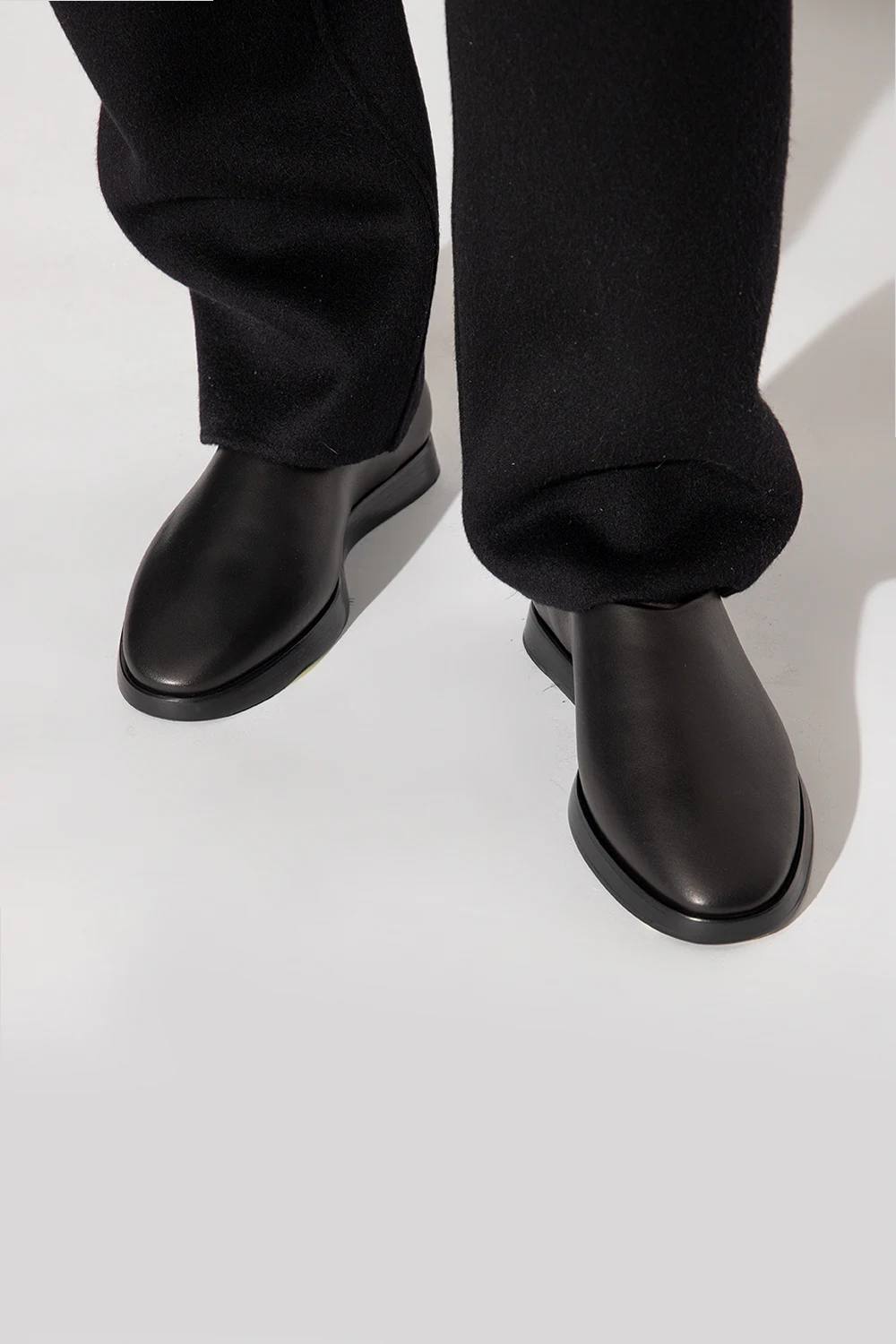 Skórzane buty ‘The Eternal’