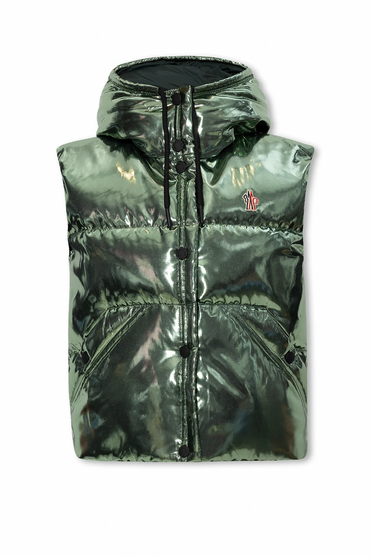 Moncler Grenoble Apres-Ski