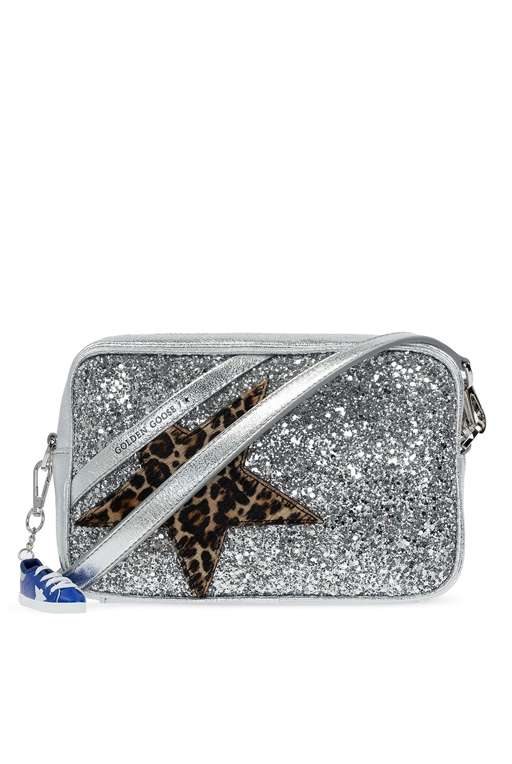 ‘Star’ shoulder bag