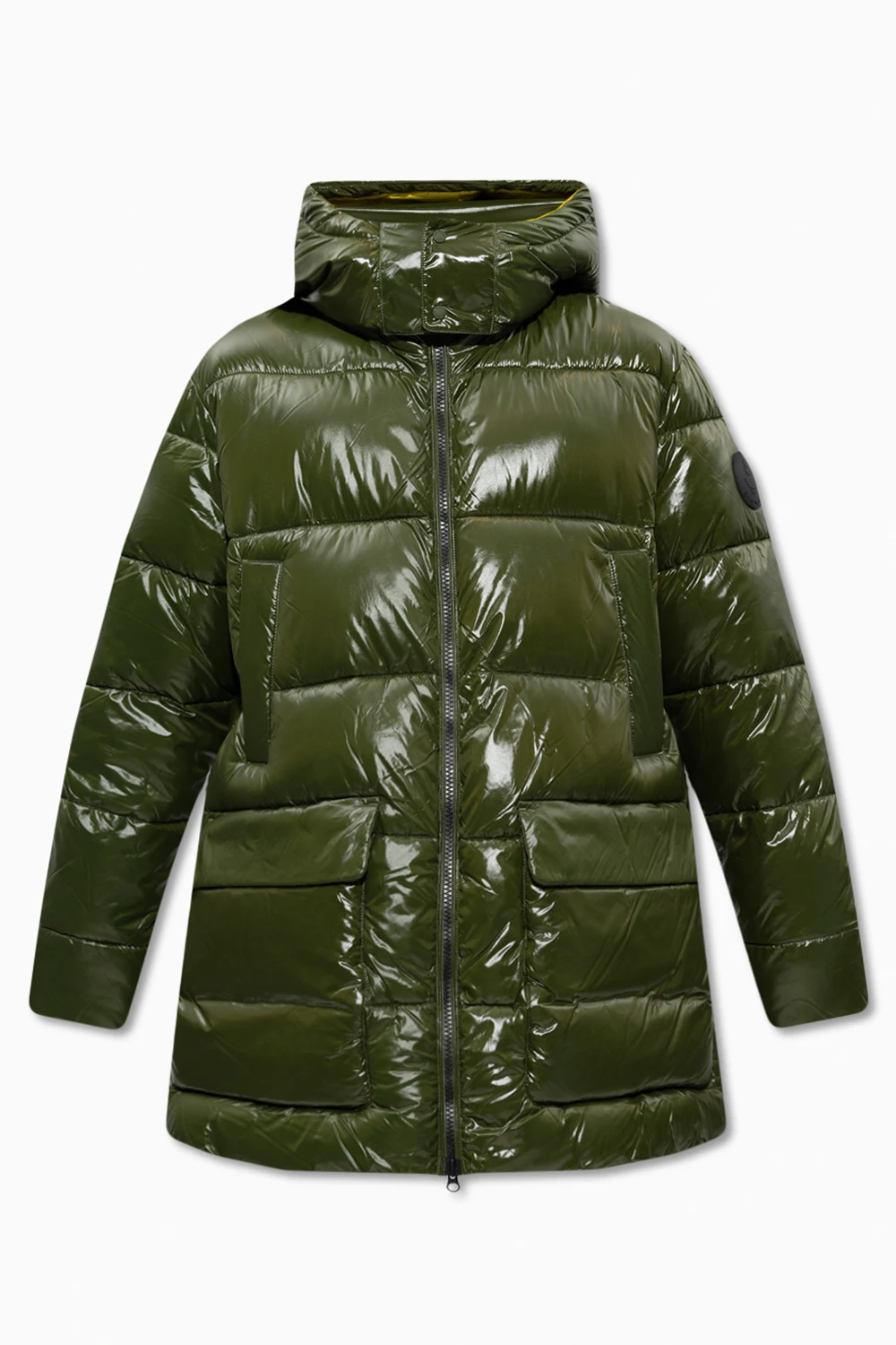 ‘Christian’ jacket