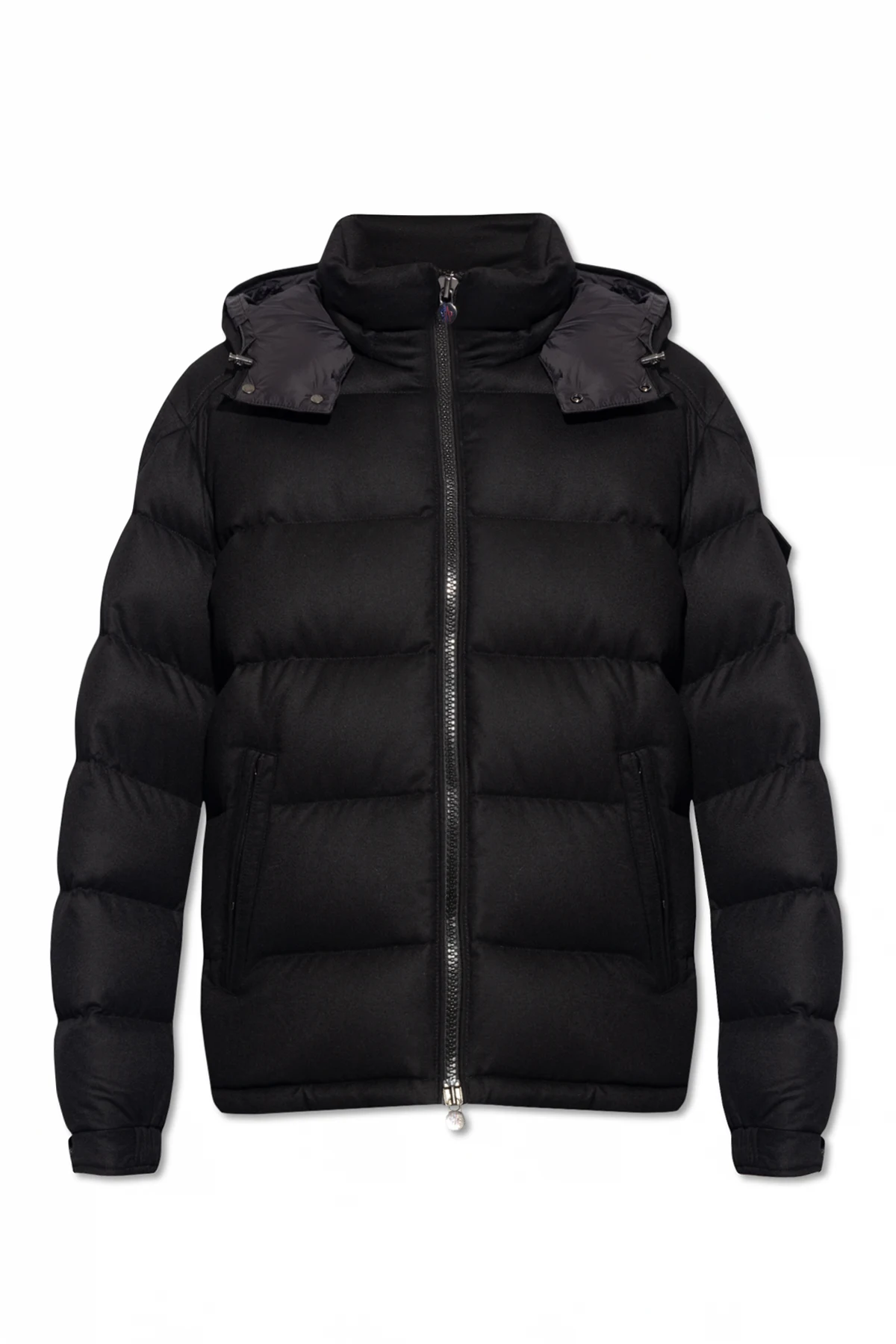 ‘Montgenevre’ down jacket