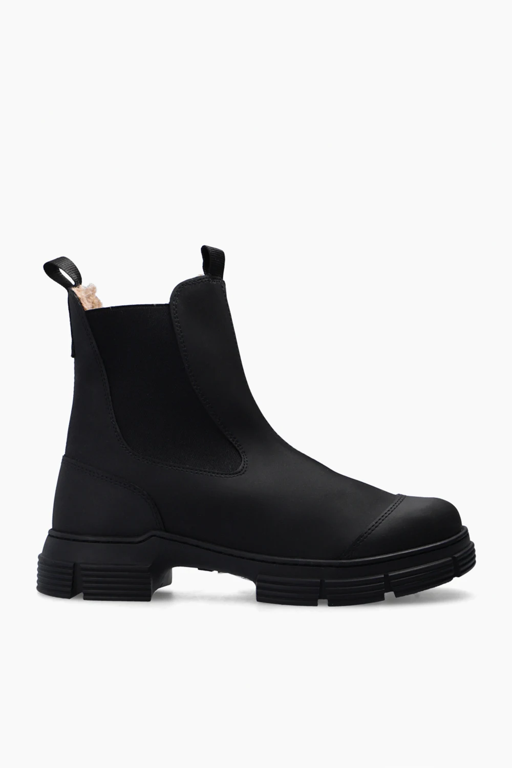 Buty za kostkę typu ‘Chelsea’