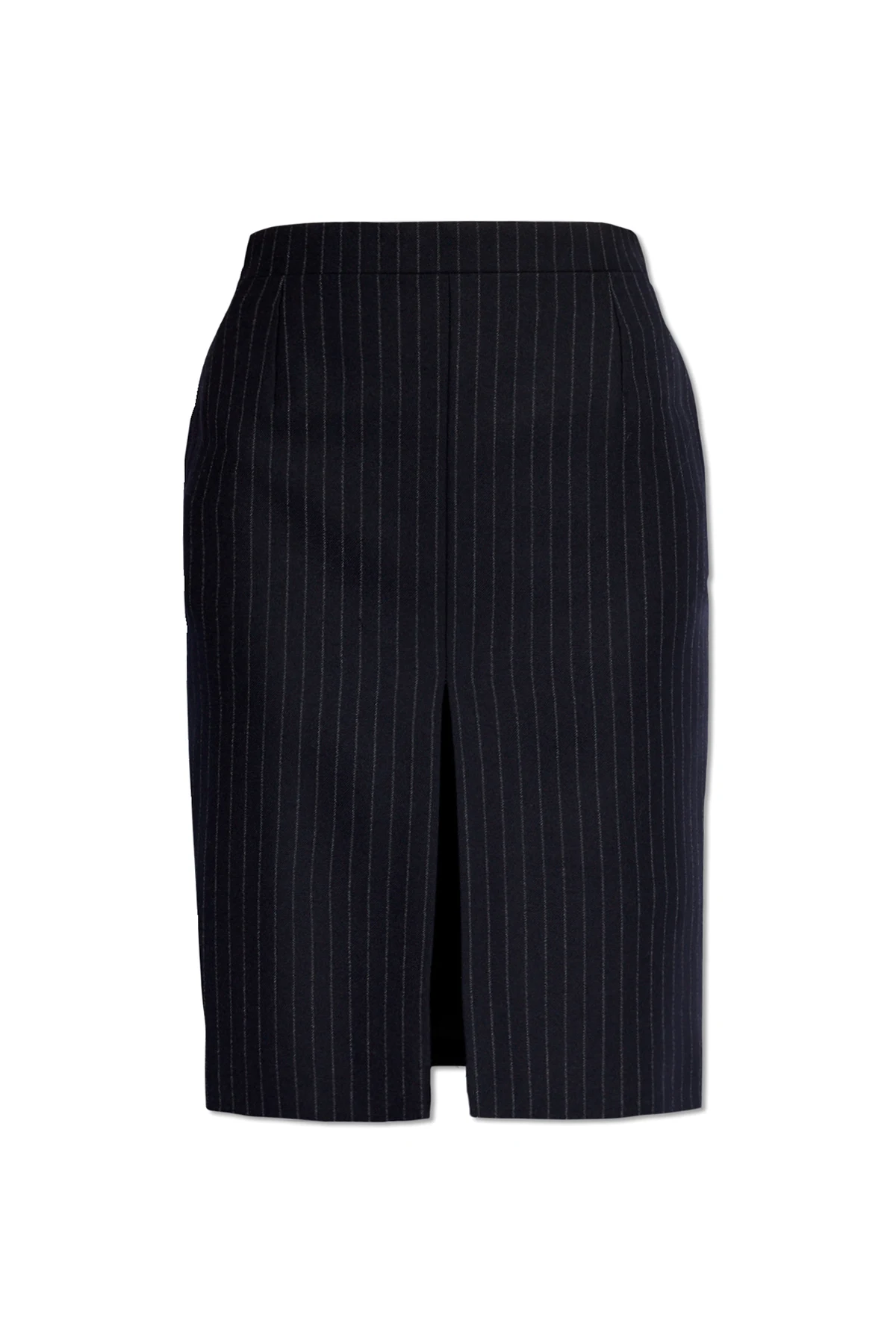 Pencil skirt
