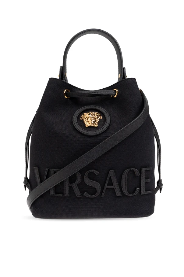 BLACK Purse