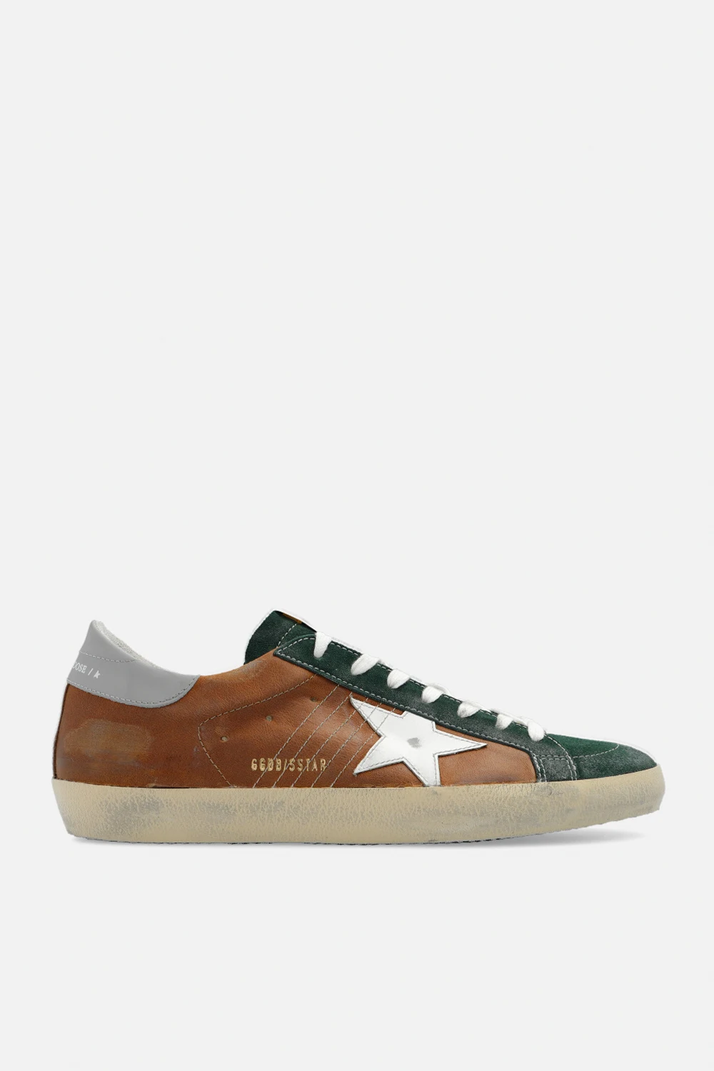 ‘Super-star Classic’ sneakers
