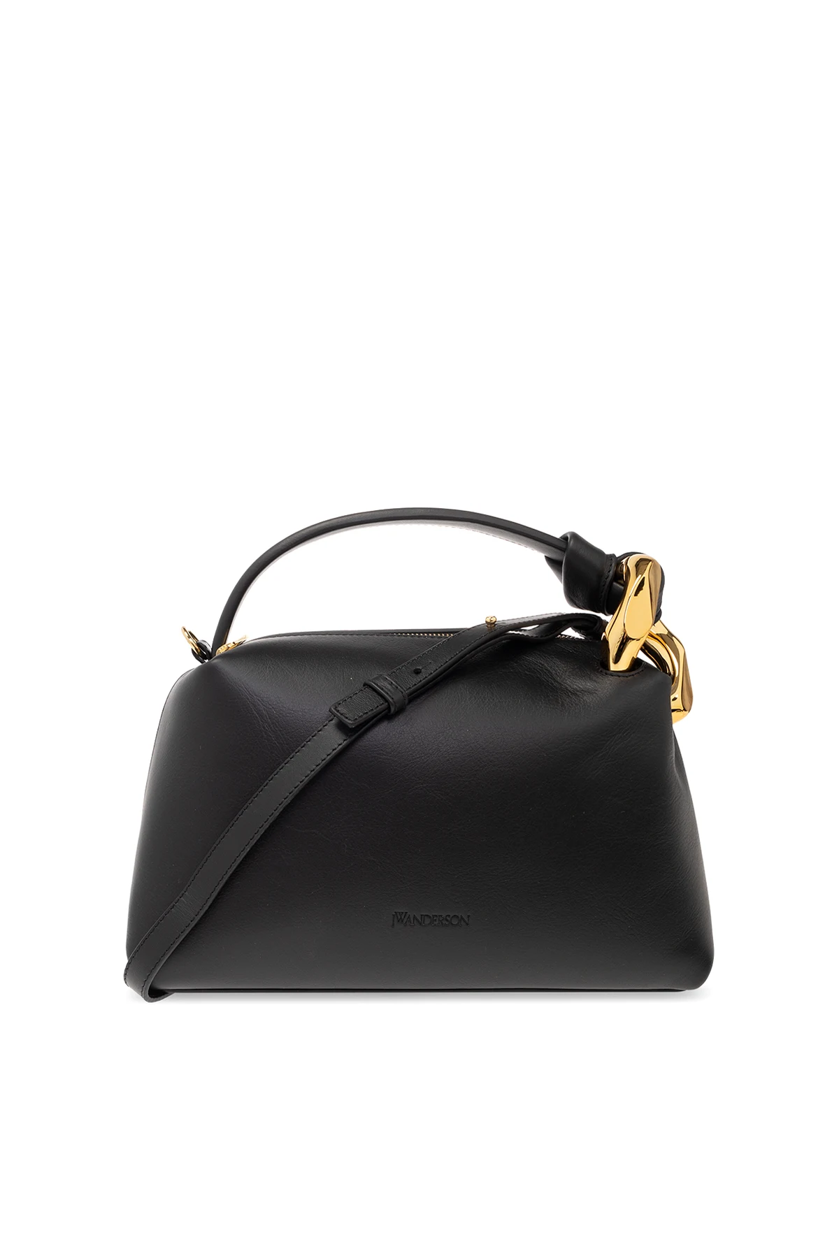 ‘Corner’ shoulder bag