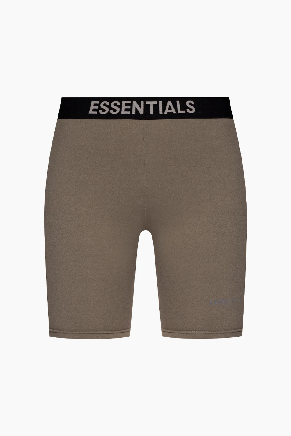Krótkie legginsy
