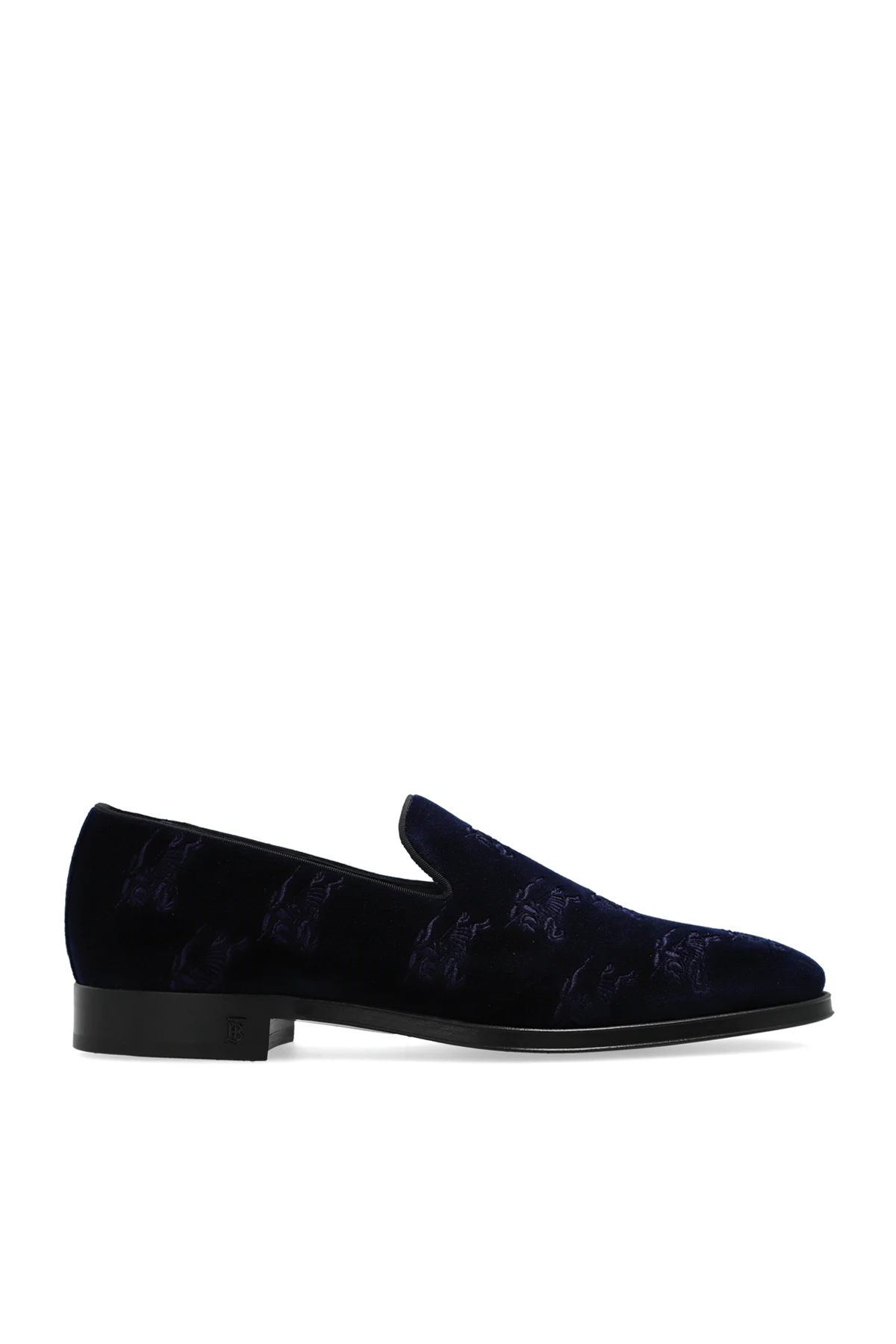 Buty ‘Wayne’ typu ‘loafers’