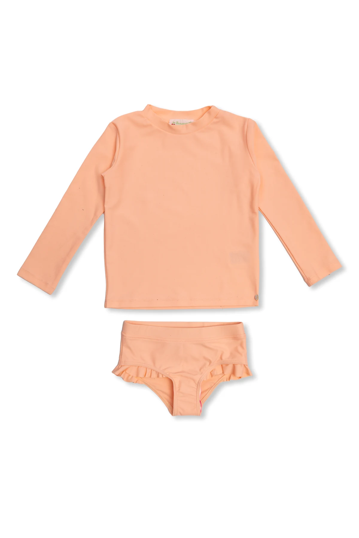 ‘Ainoa’ two-piece swimsuit