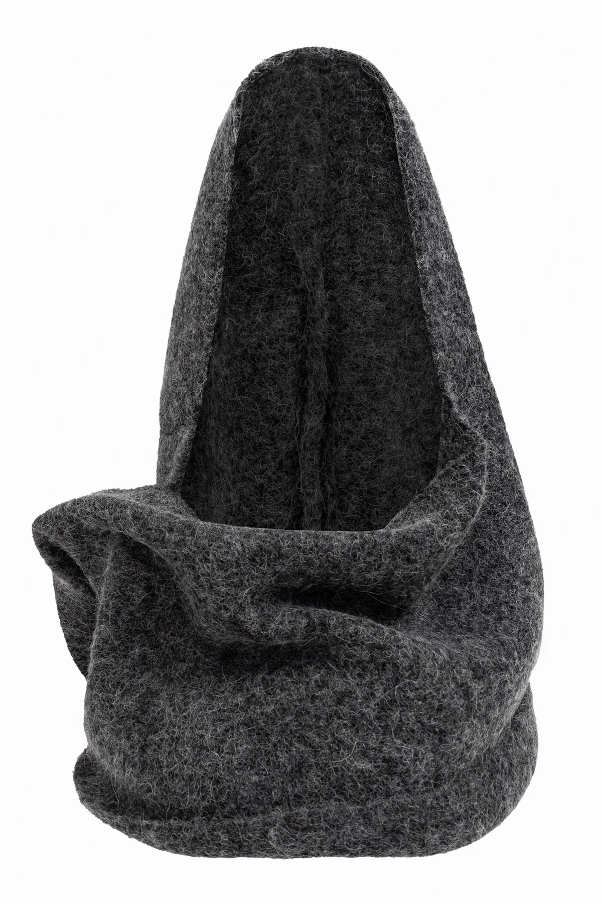 Hooded scarf Alphagz