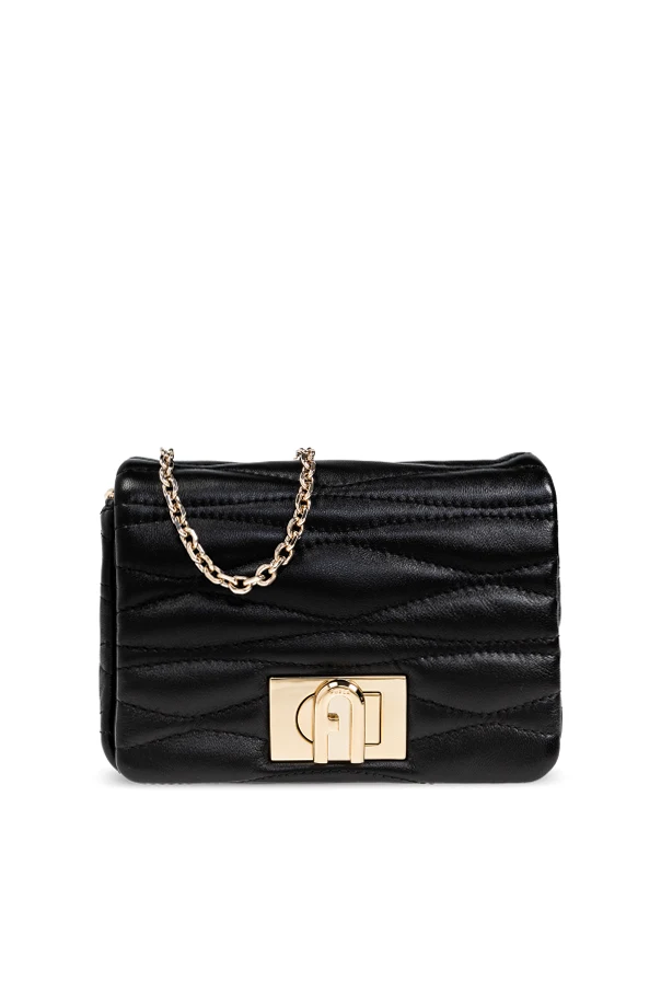 SCHWARZ Schultertasche 1927 Mini