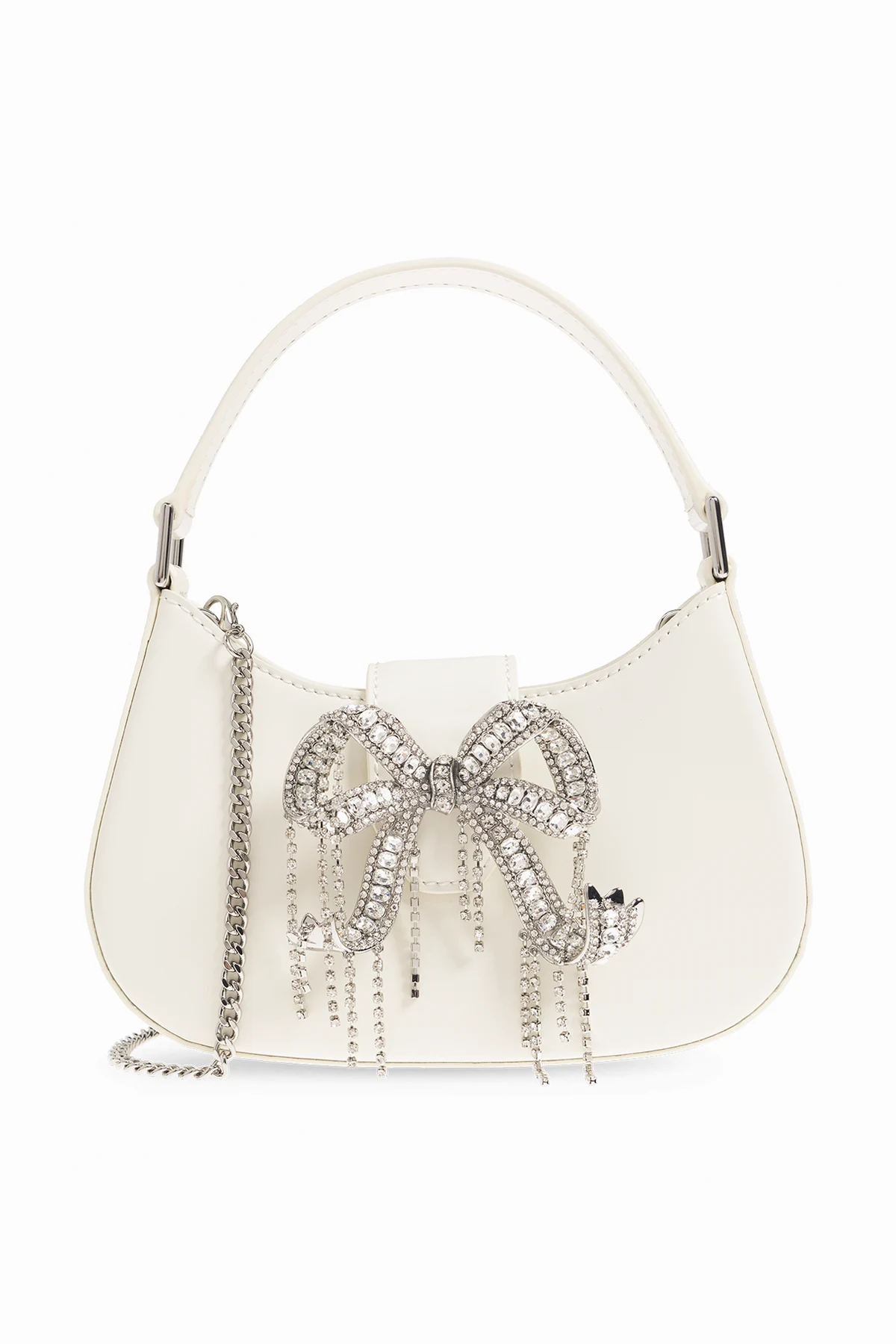 ‘Crescent’ shoulder bag