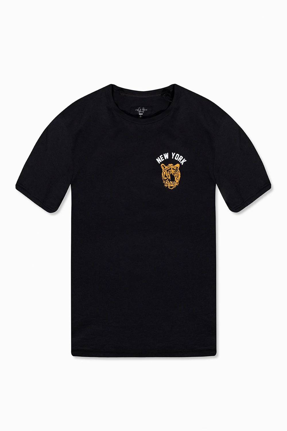 T-shirt z nadrukiem