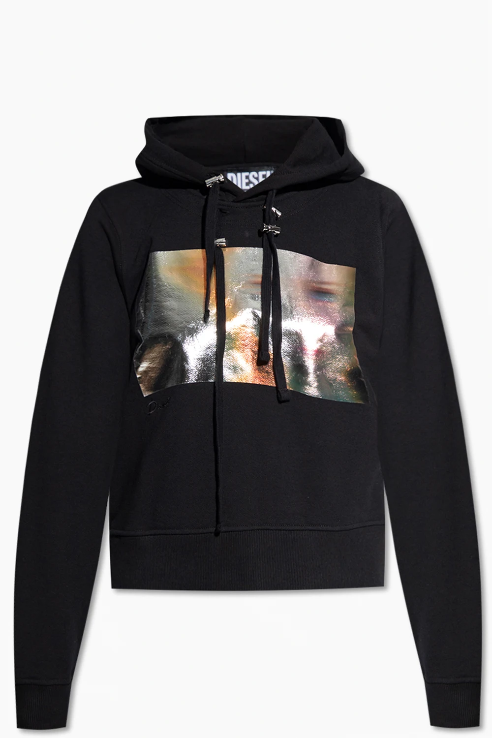 ‘F-REGGY’ hoodie