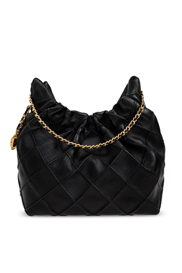 BLACK Bag Fleming Mini