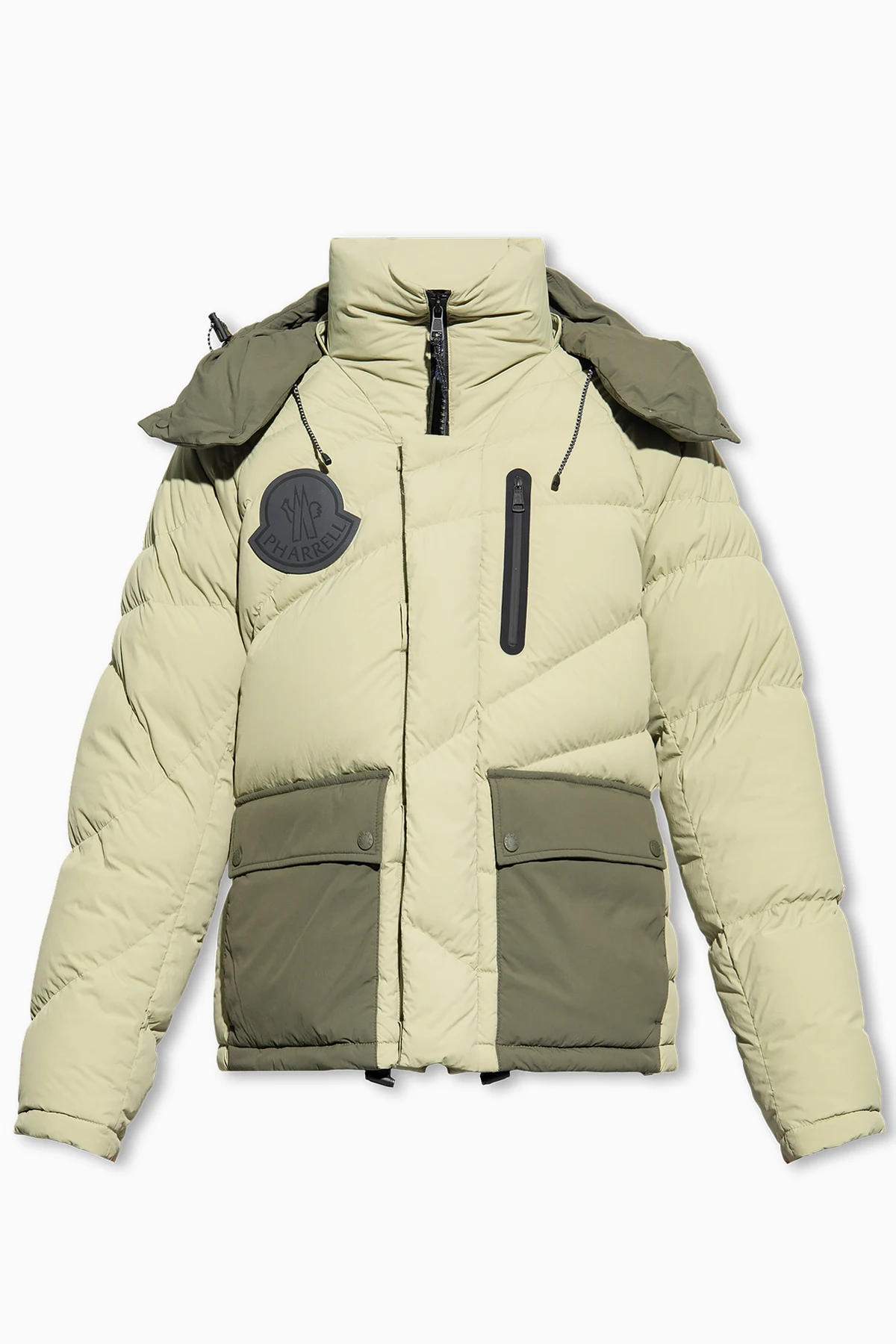 1 MONCLER PHARRELL WILLIAMS