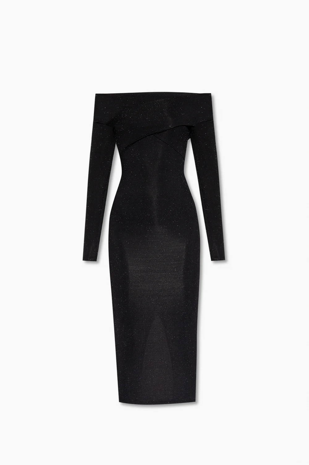 ‘Delta’ dress