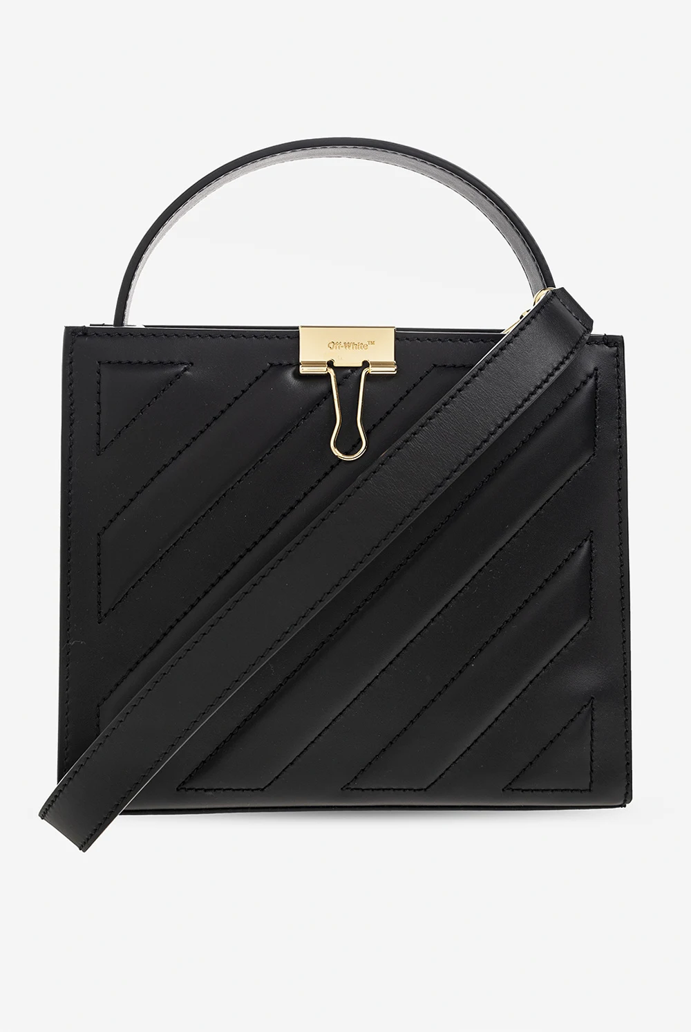 ‘Cross Tote 24’ shoulder bag