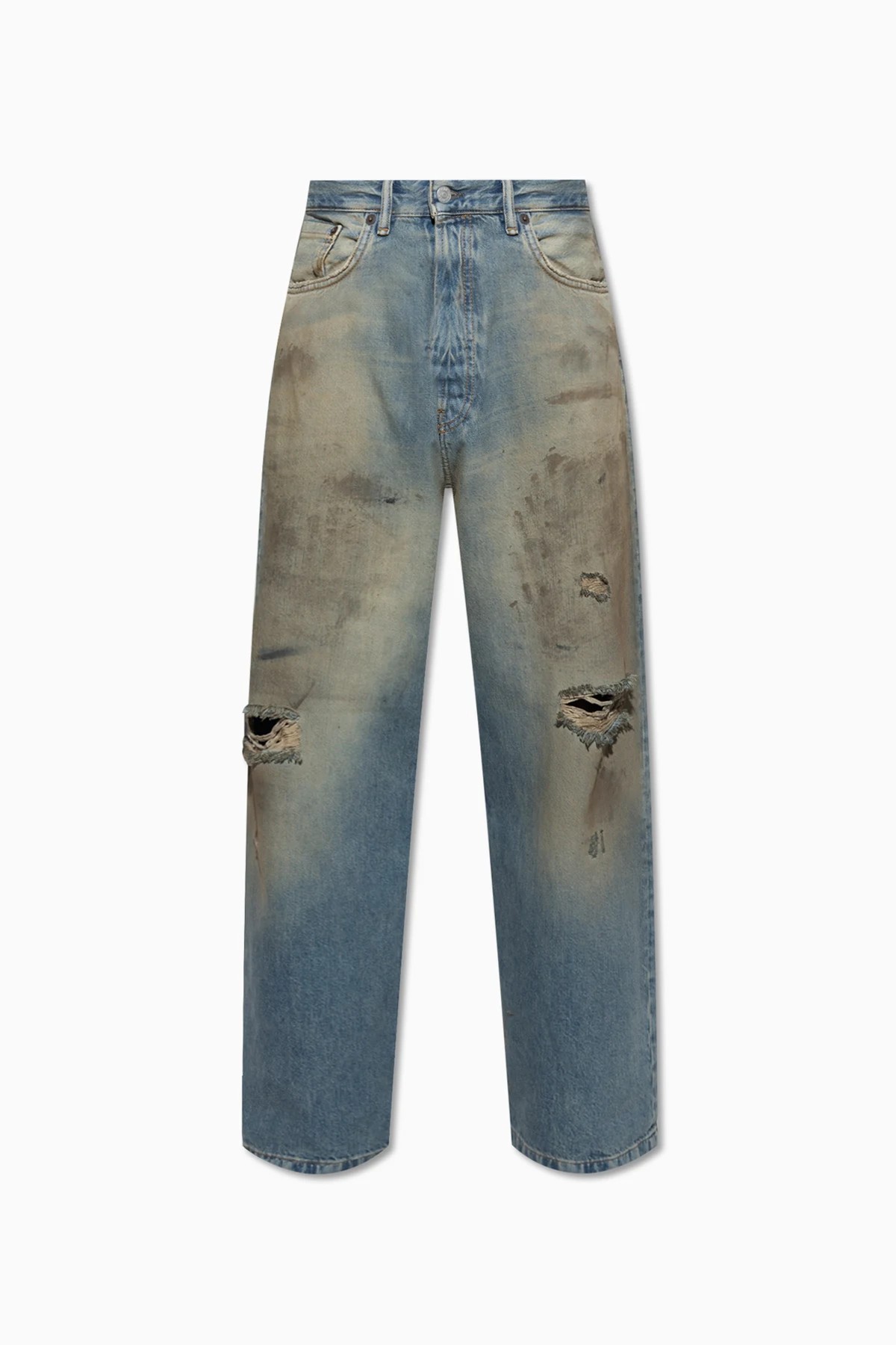 ‘Acne Studios 1989’ jeans