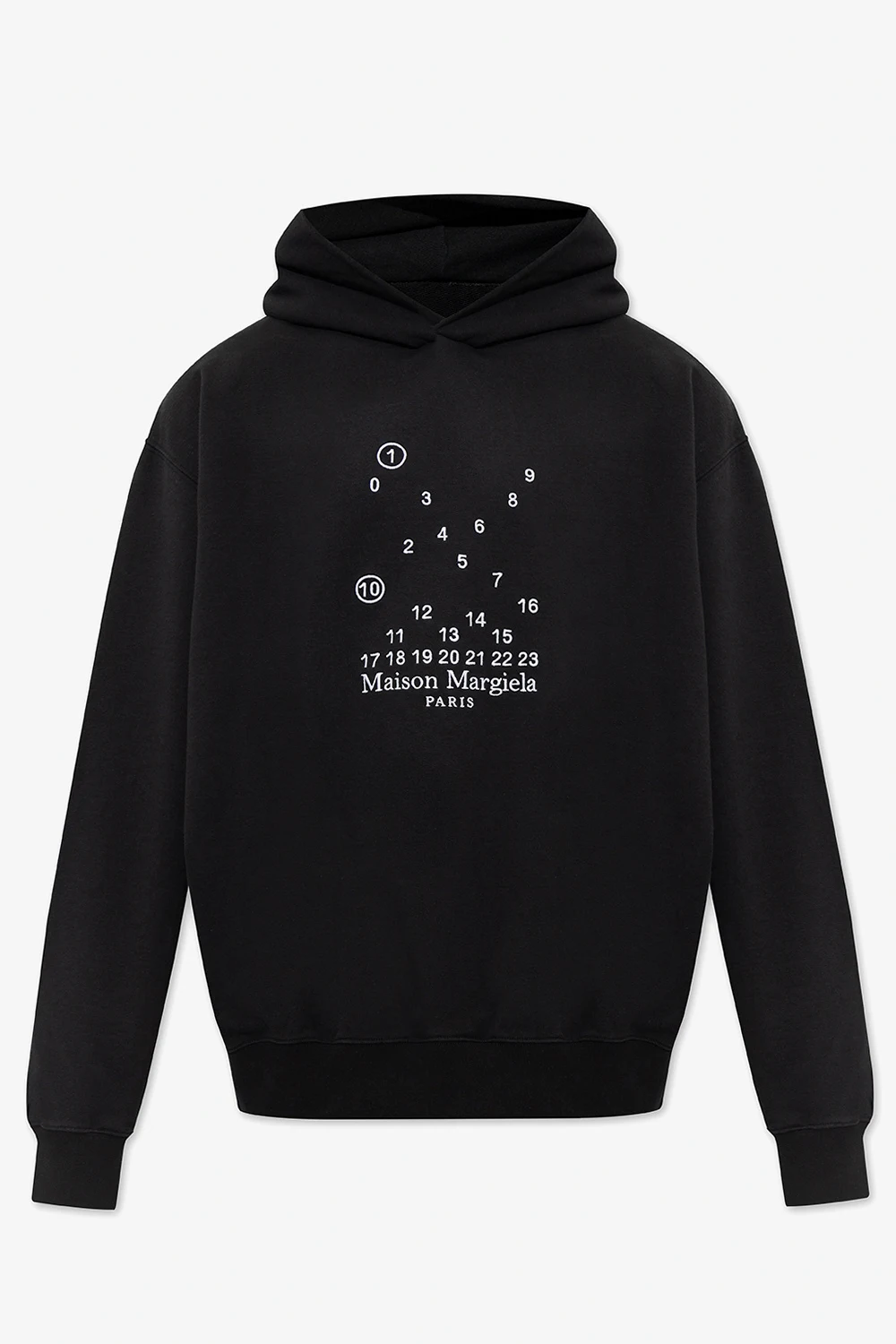Bluza z kapturem