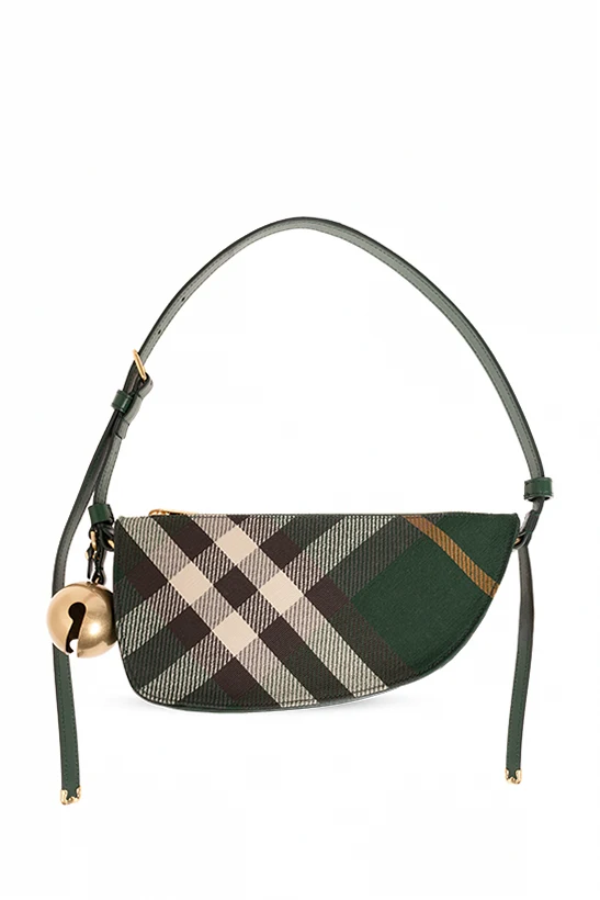 Schultertasche ‘Shield Mini’