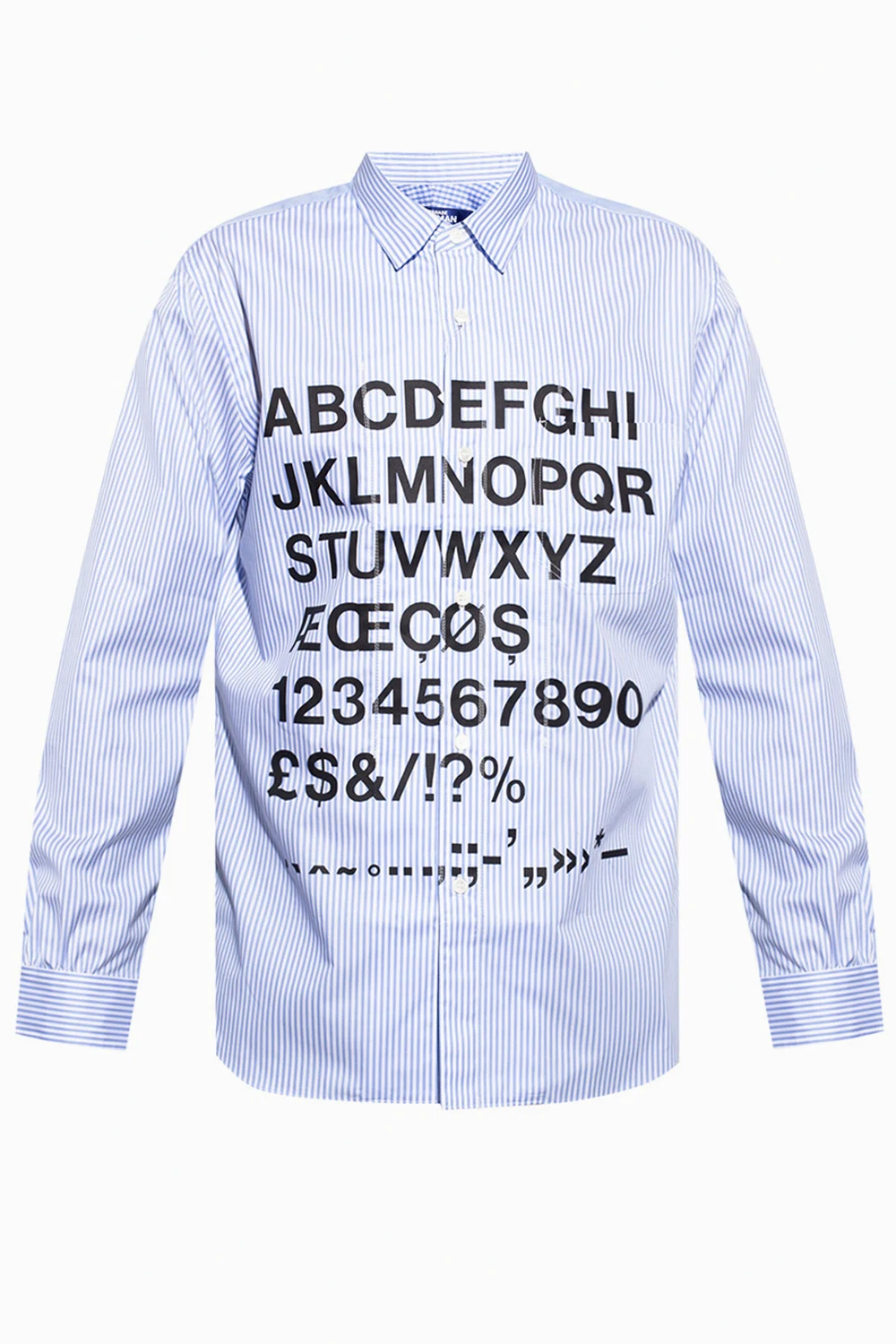 Printed shirt