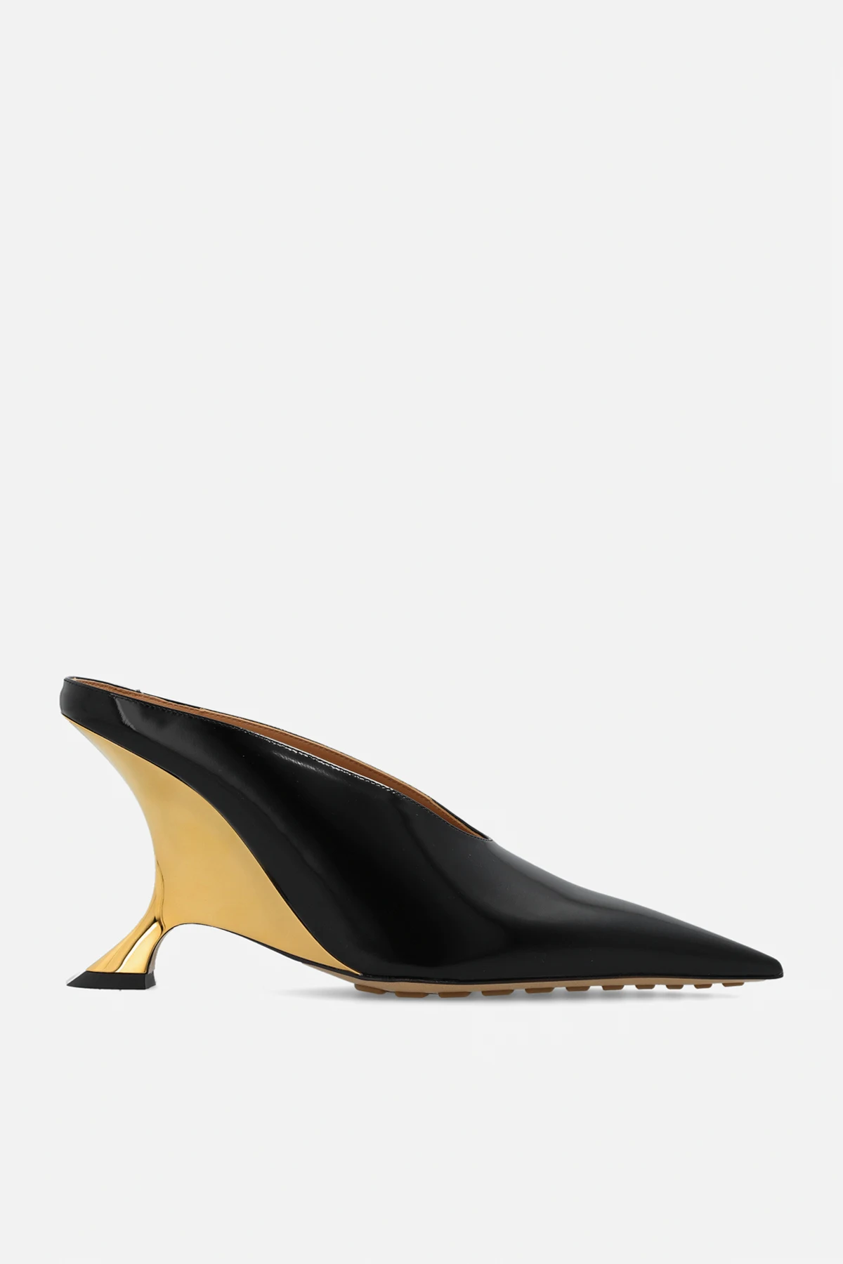 Buty na obcasie ‘Rocket’