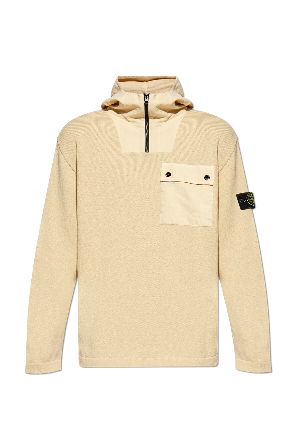 Bluza z kapturem