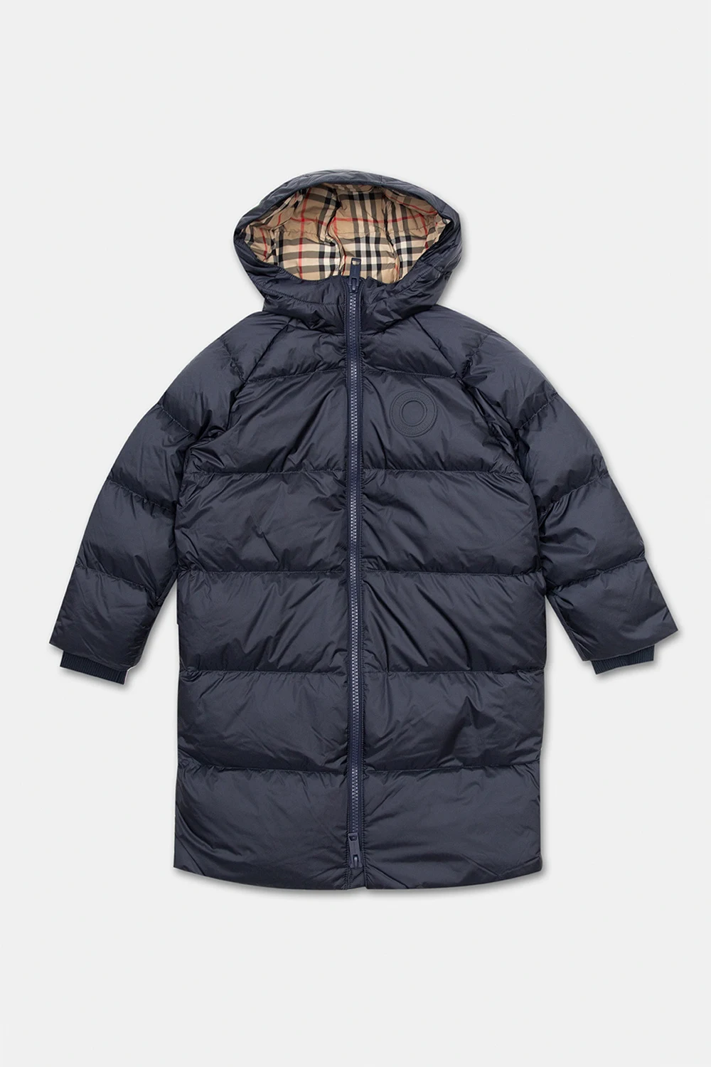 ‘Tom’ down jacket