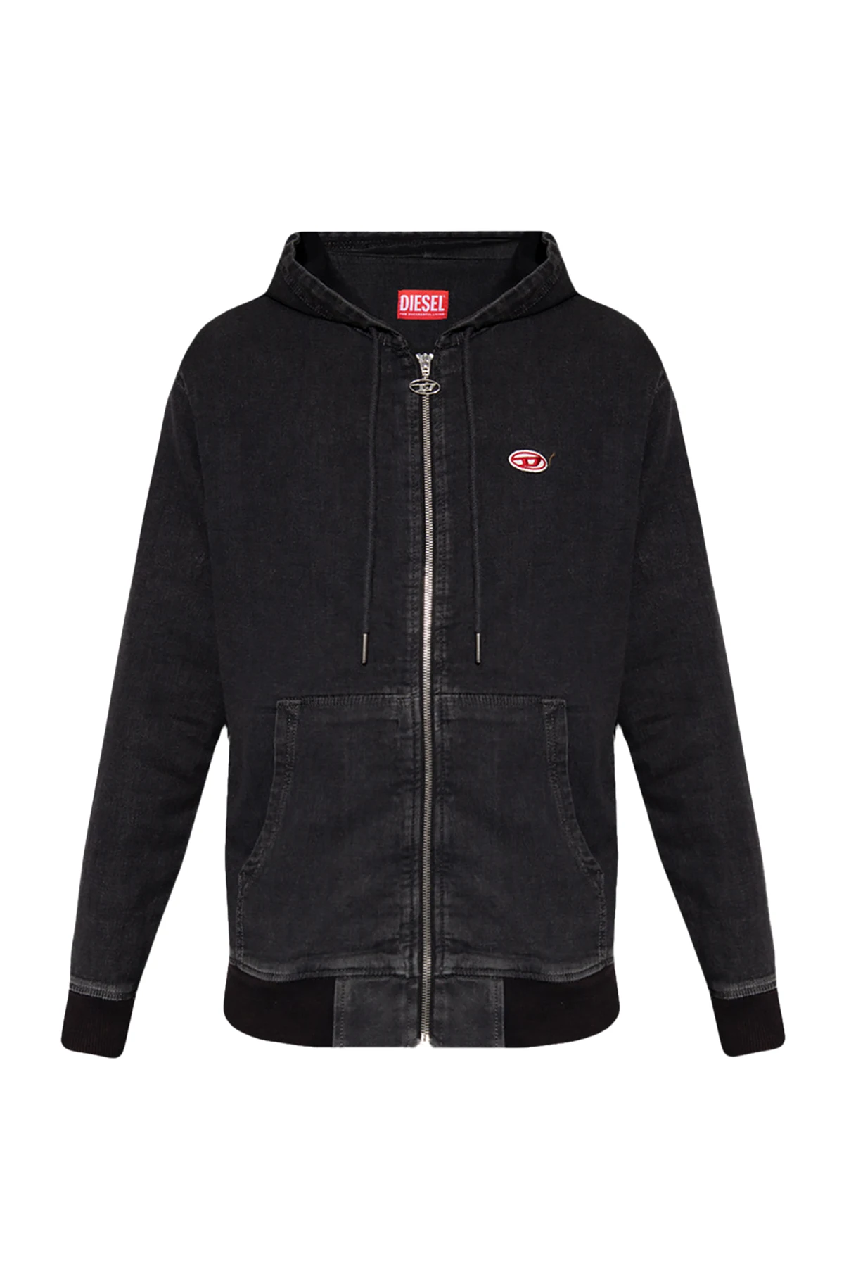 ‘D-Gir-Ne’ hoodie