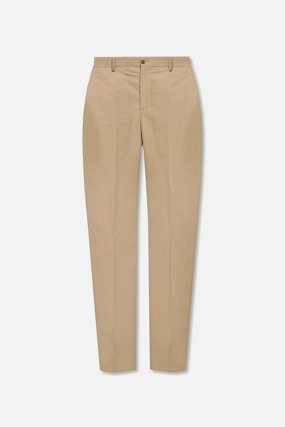Cotton trousers