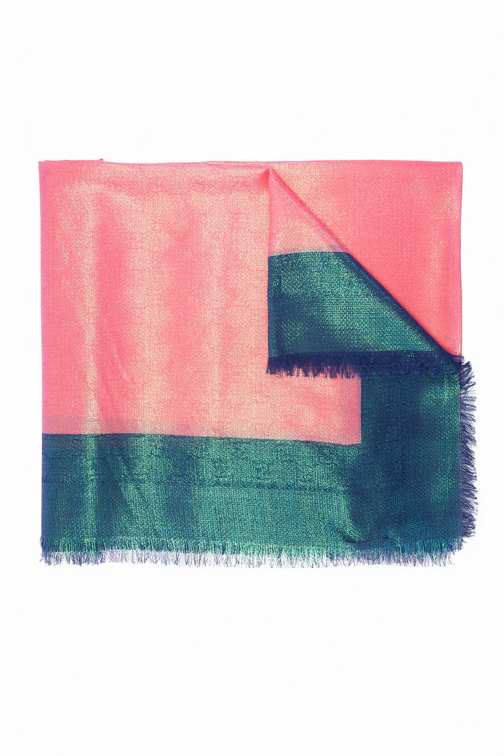 Wool scarf