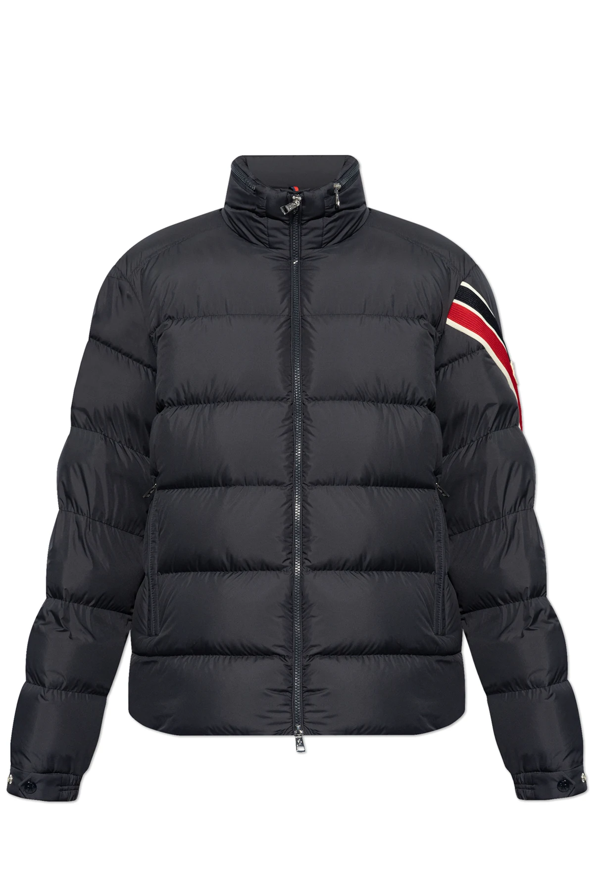 `Solayan` Jacke