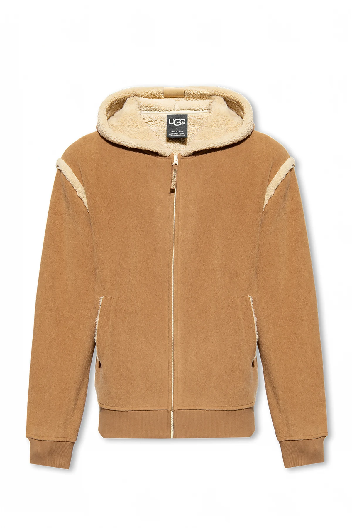 ‘Evren Bonded’ hoodie