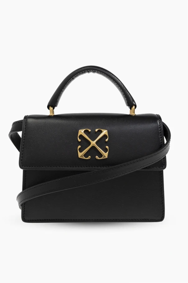 SCHWARZ Handtasche