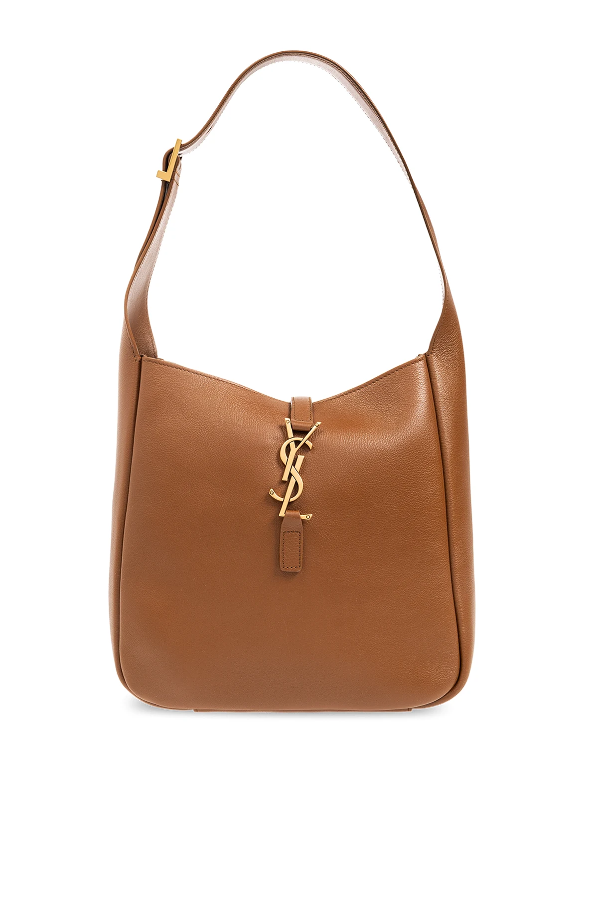 ‘Le 5 a 7 Small’ leather shoulder bag