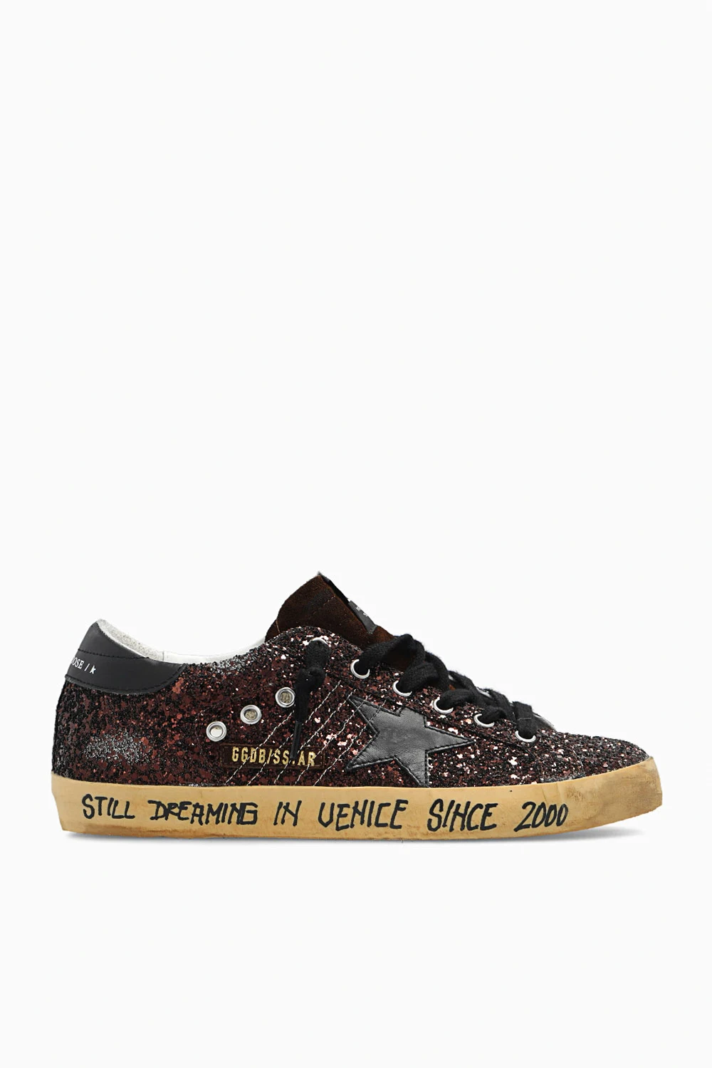 ‘Super-Star Classic’ sneakers
