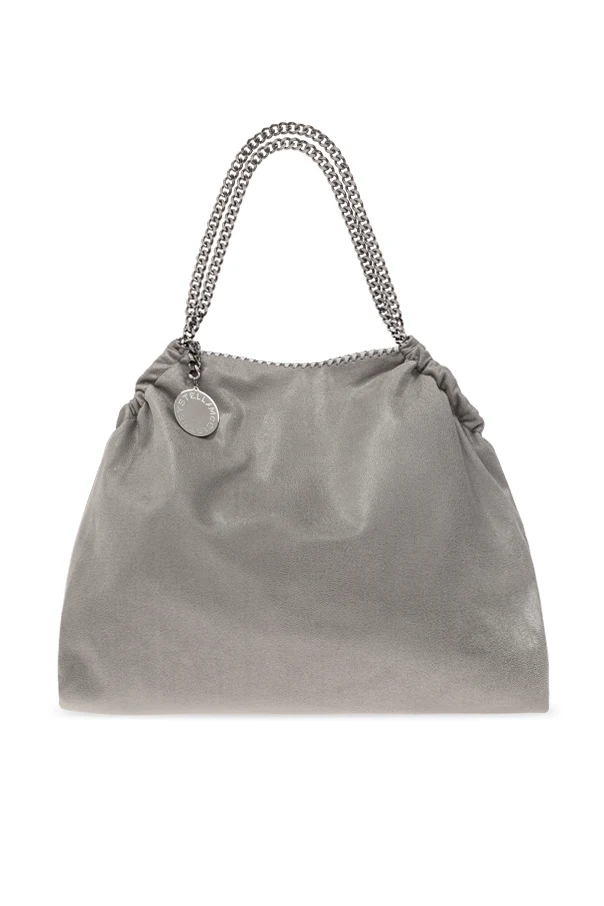 GREY Falabella shopper bag