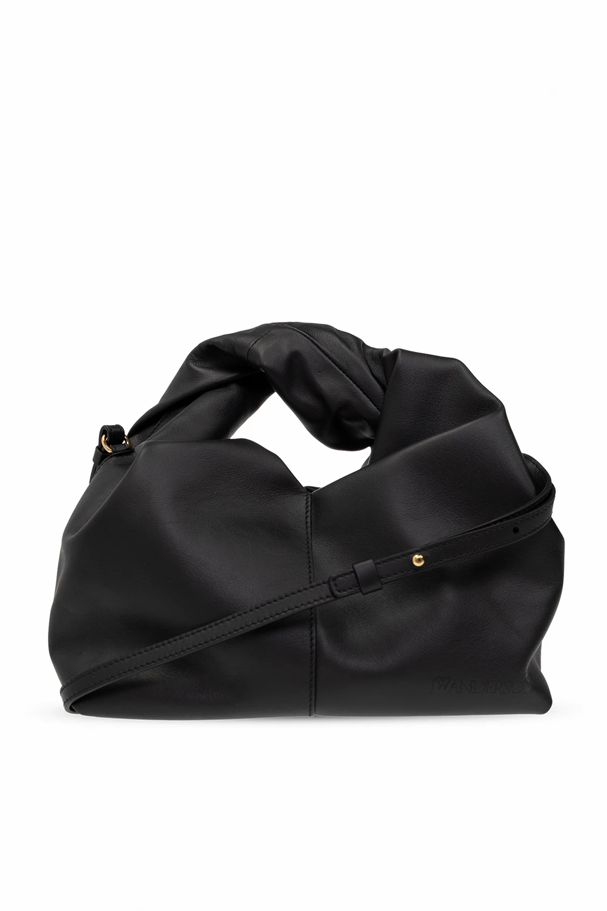 ‘Twister Hobo Mini’ shoulder bag