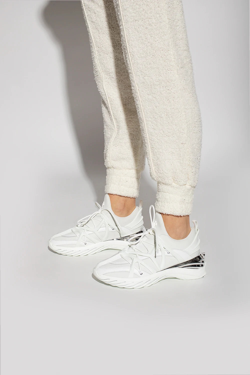 ‘Cosmos’ sneakers