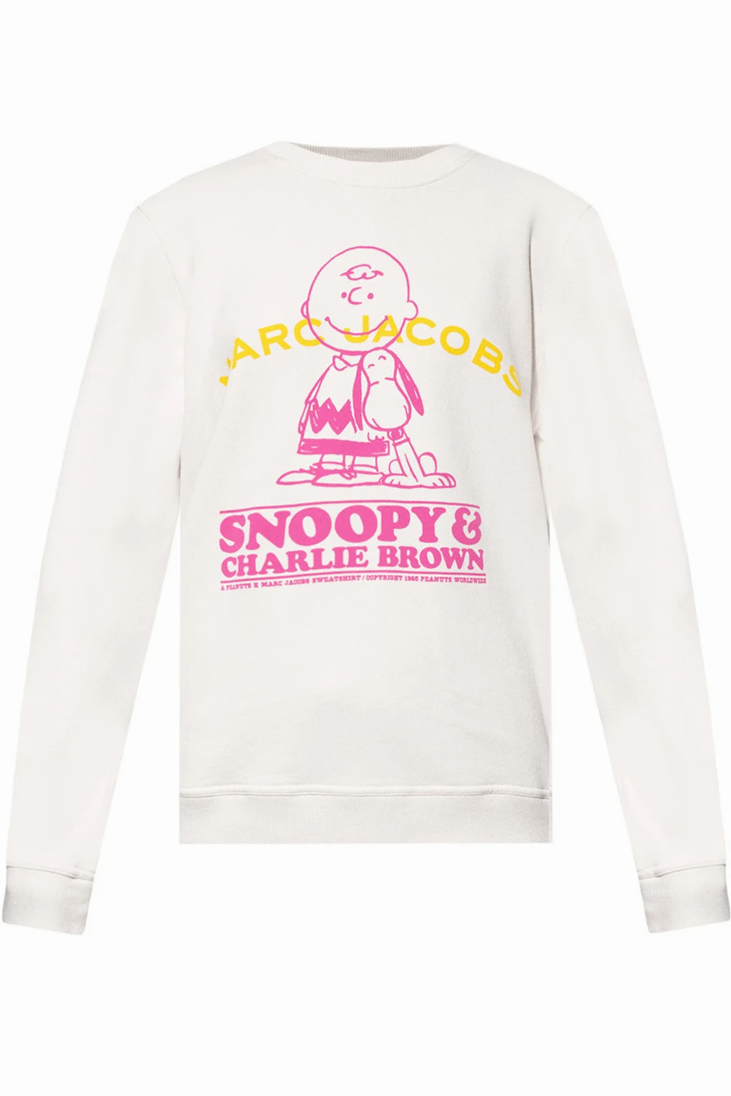 Marc Jacobs x Peanuts