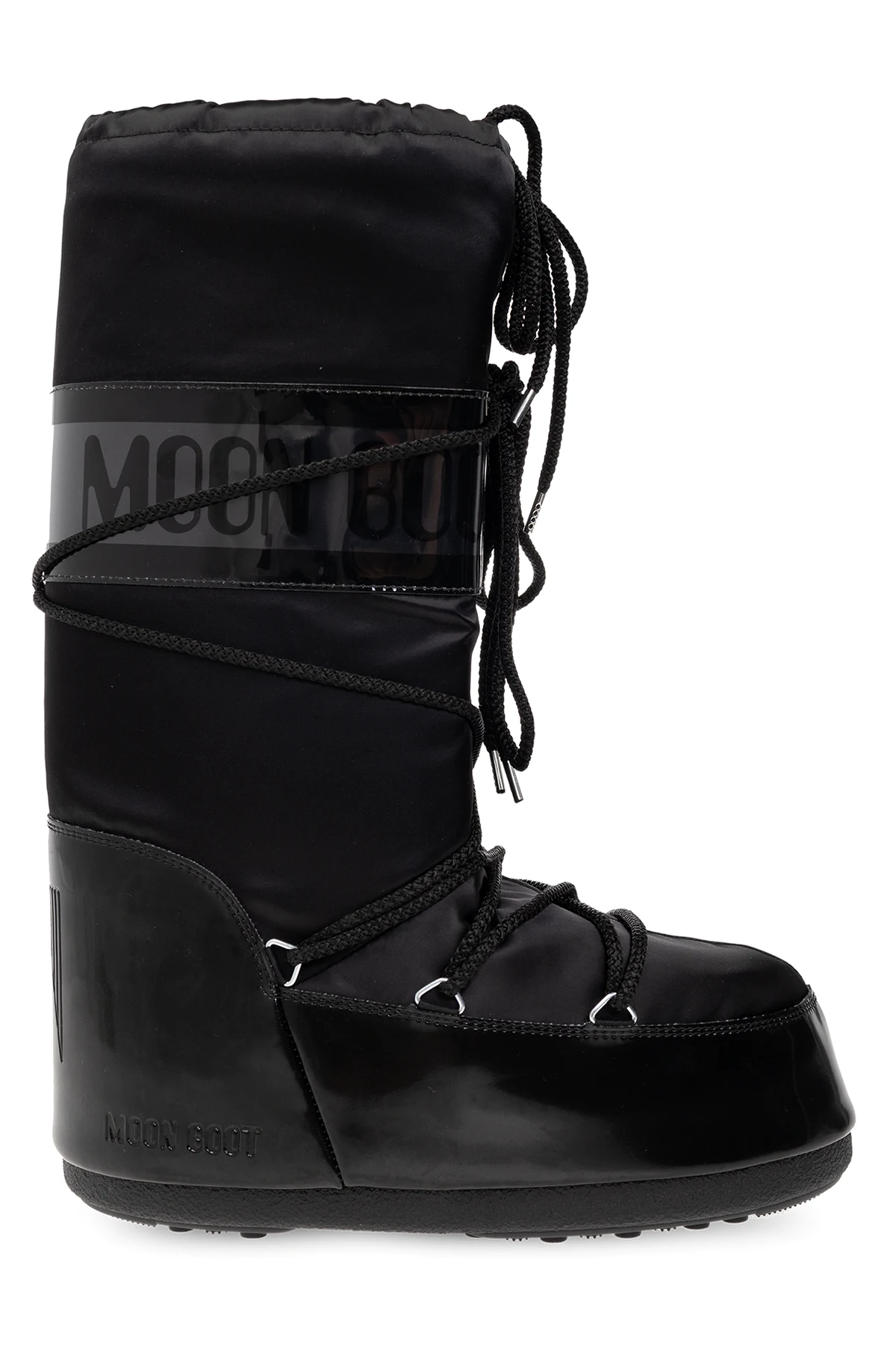 ‘Icon Glance’ snow boots