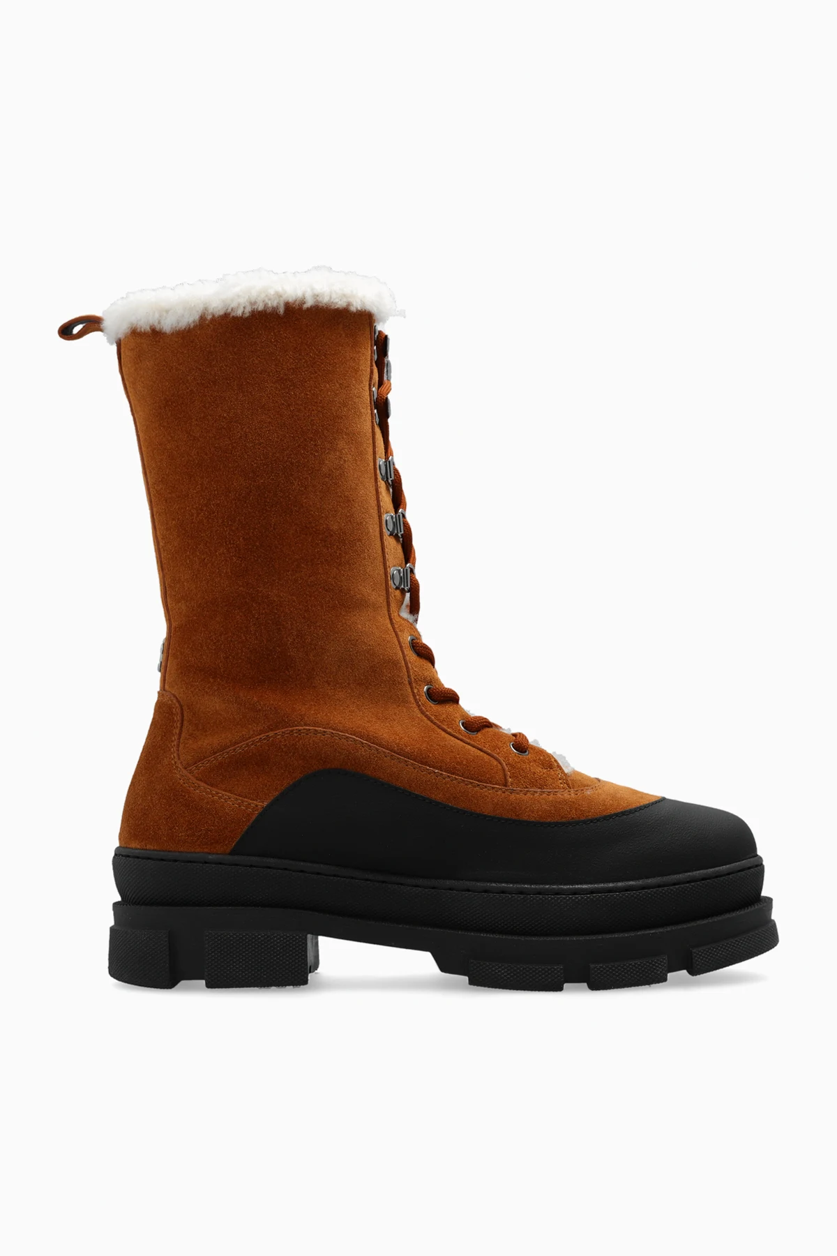 ‘Aldea’ snow boots